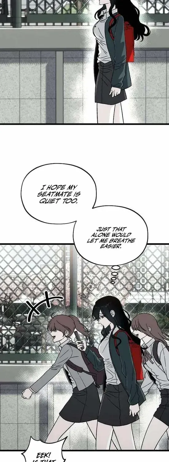 Yearning (2L) Chapter 2.1 page 8 - 