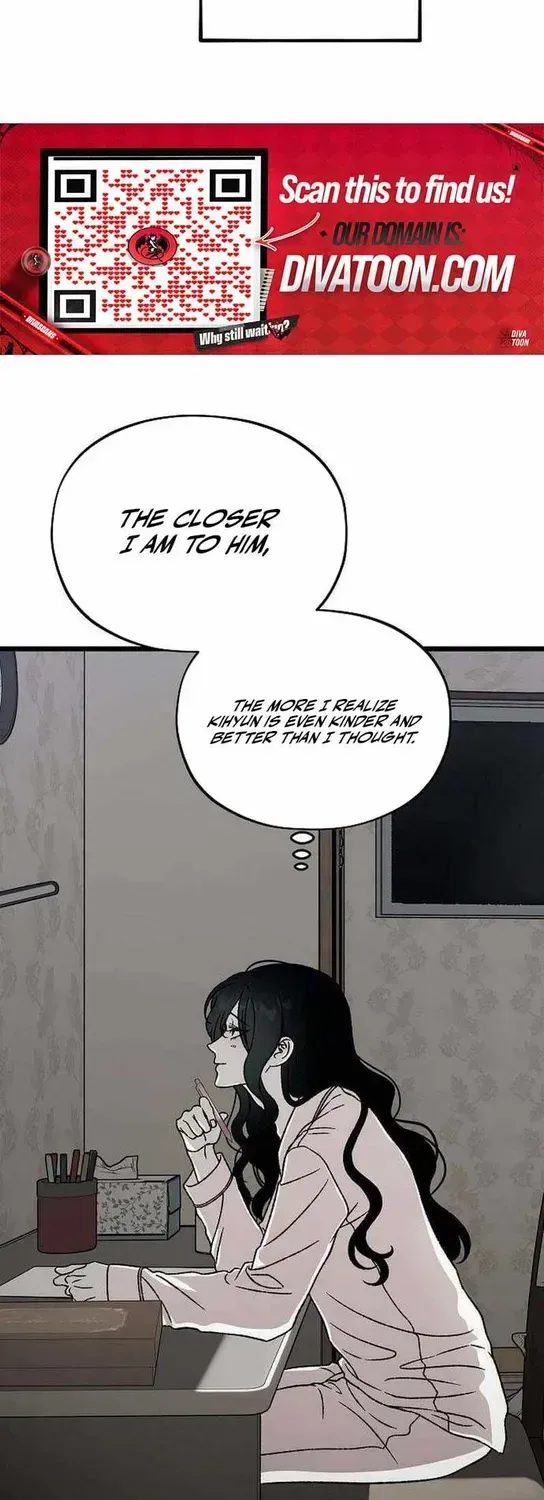 Yearning (2L) Chapter 2.1 page 71 - 