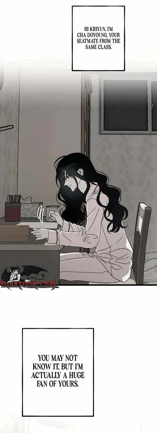 Yearning (2L) Chapter 2.1 page 73 - 