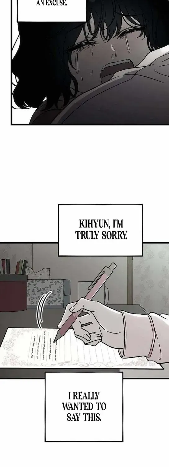 Yearning (2L) Chapter 2.1 page 76 - 