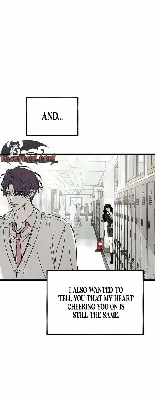 Yearning (2L) Chapter 2.1 page 77 - 