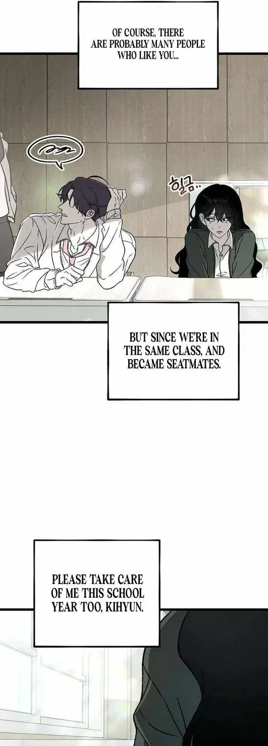 Yearning (2L) Chapter 2.1 page 78 - 