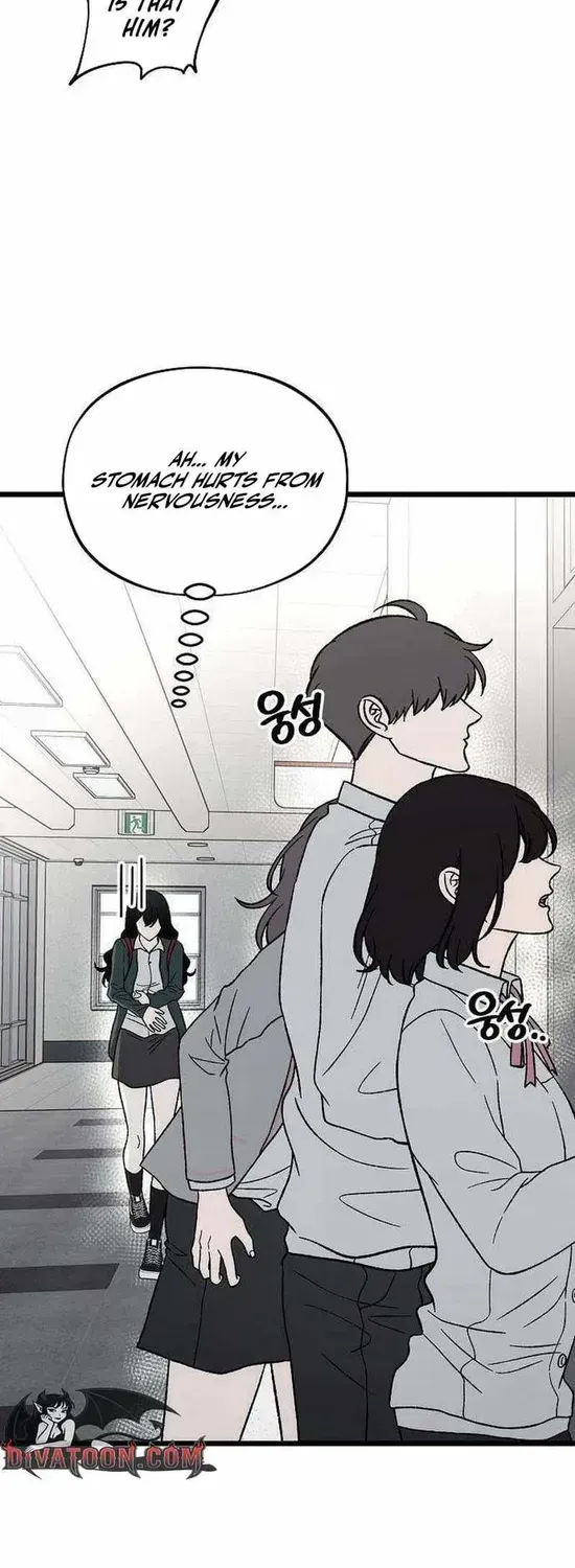 Yearning (2L) Chapter 2.1 page 9 - 