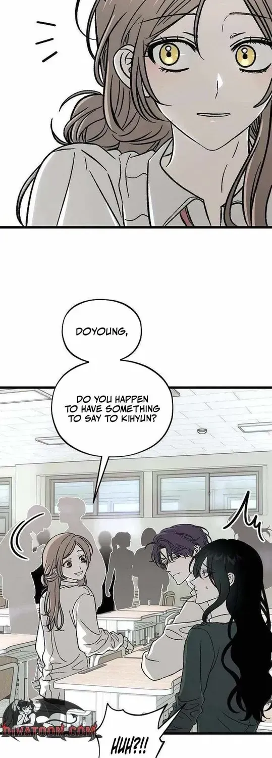Yearning (2L) Chapter 2.1 page 81 - 