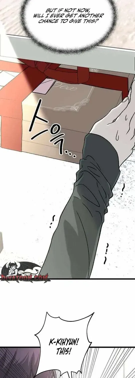 Yearning (2L) Chapter 2.1 page 83 - 