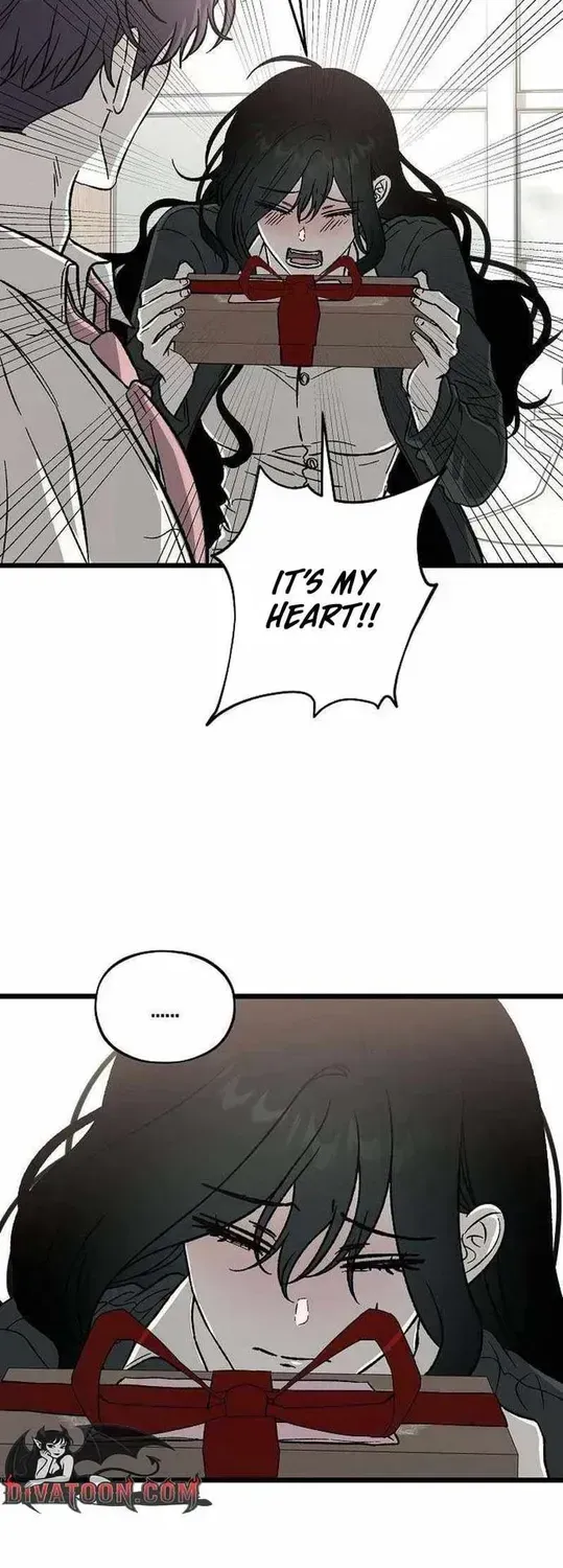 Yearning (2L) Chapter 2.1 page 84 - 