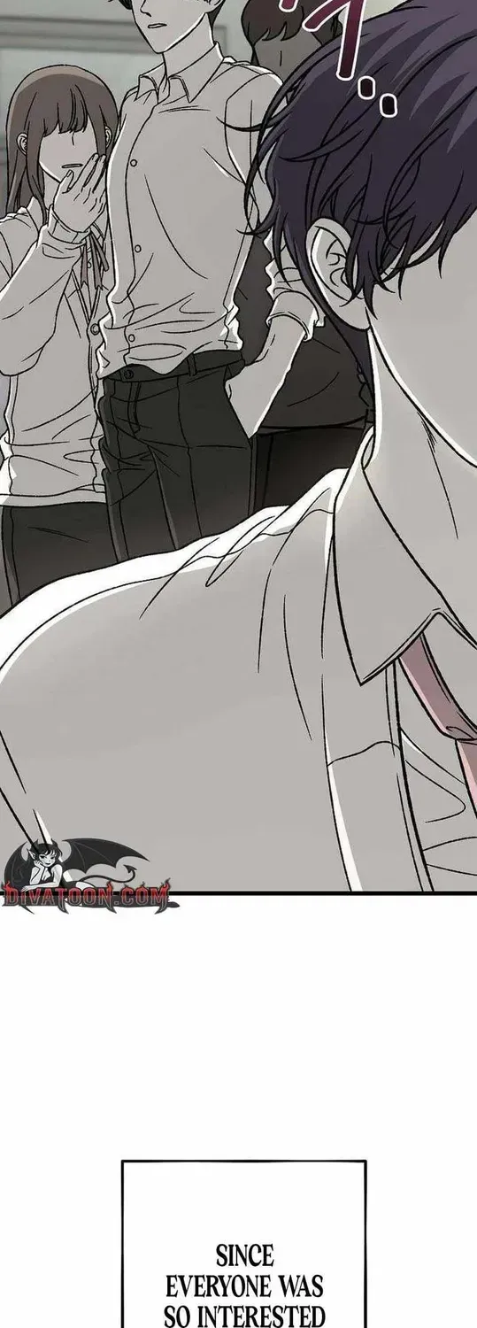 Yearning (2L) Chapter 2.1 page 86 - 