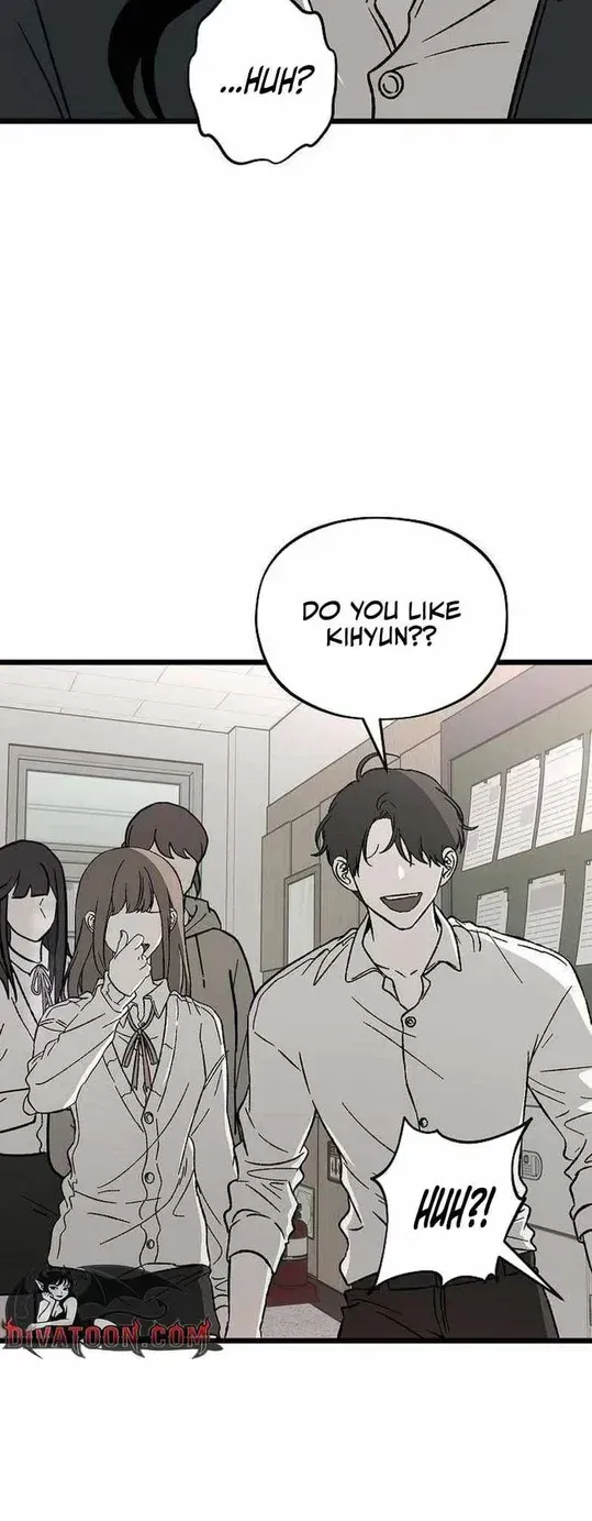 Yearning (2L) Chapter 2.1 page 88 - 