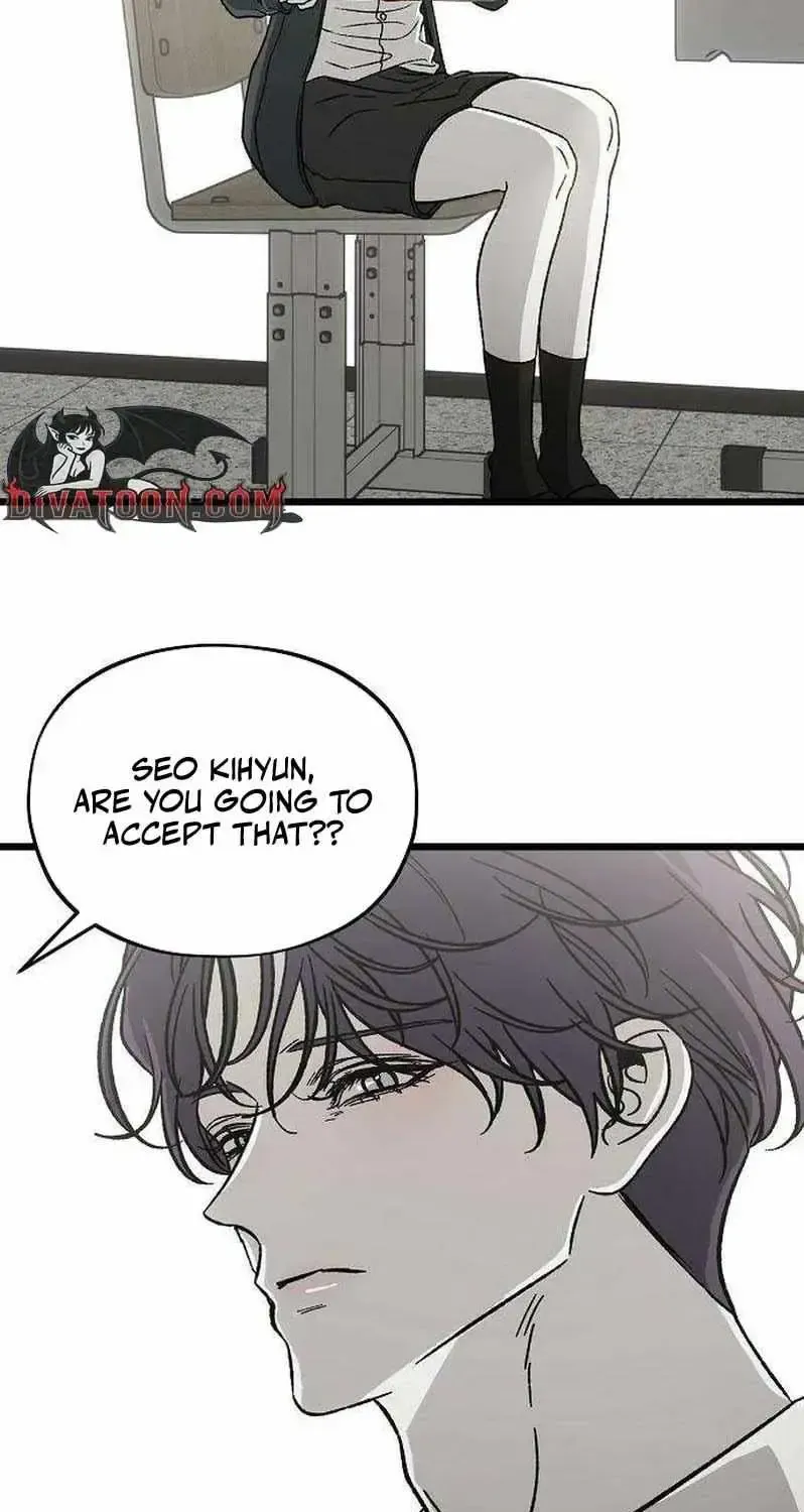 Yearning (2L) Chapter 2.1 page 91 - 