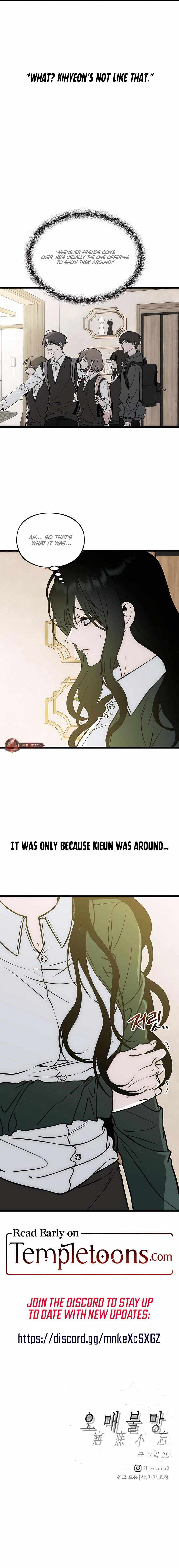 Yearning (2L) Chapter 6 page 12 - 