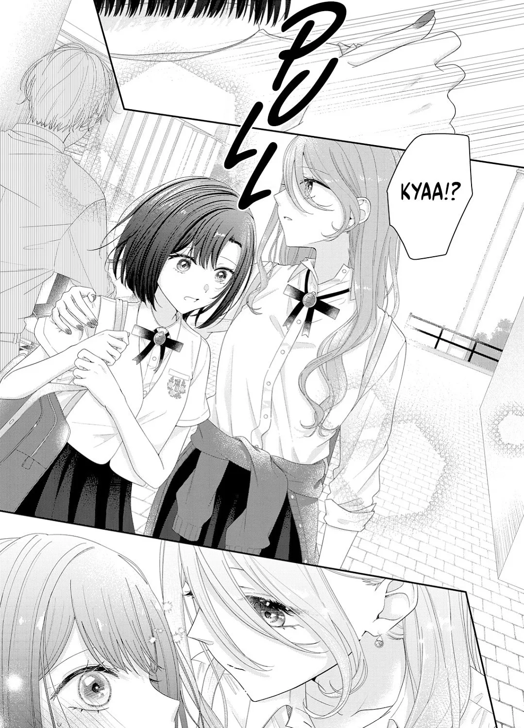 Yearning For A Night Full of You Chapter 19 page 27 - 