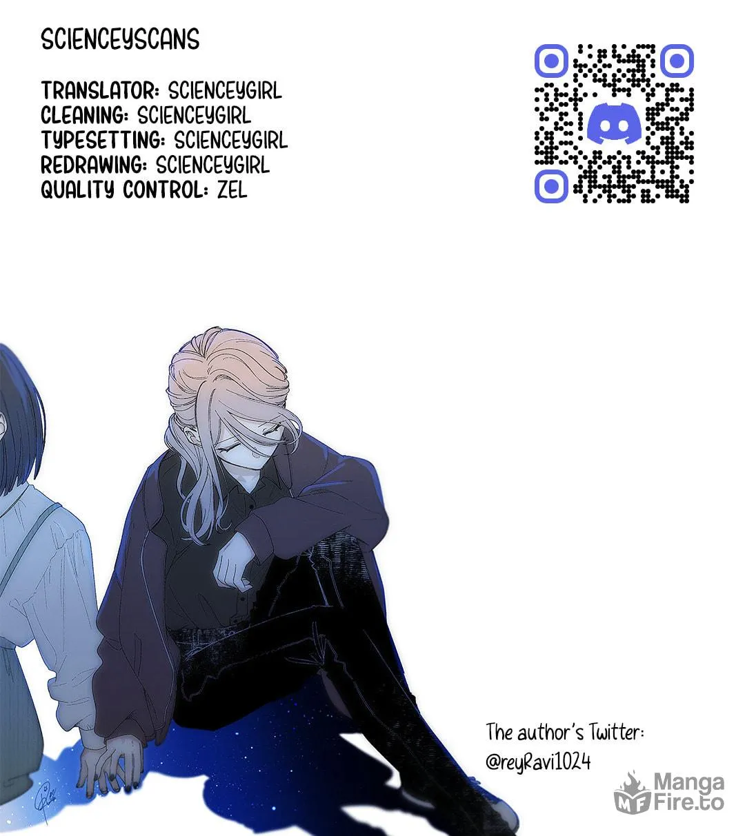 Yearning For A Night Full of You Chapter 22 page 39 - 