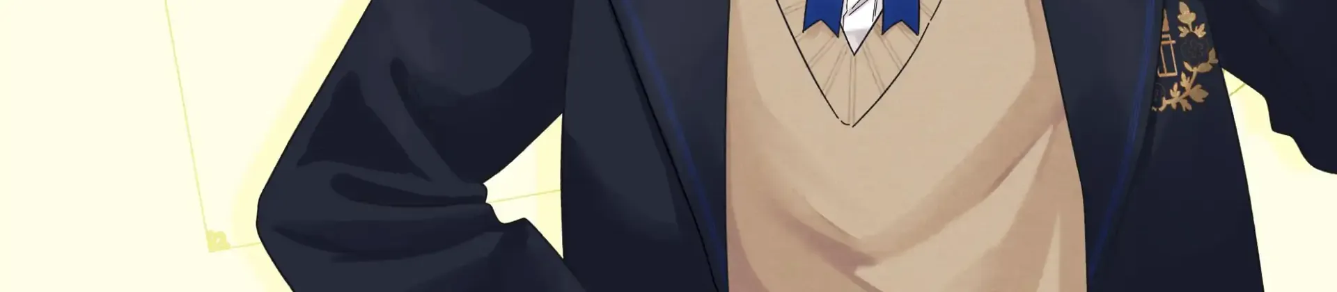 Yearning For A Night Full of You Chapter 24.1 page 13 - 