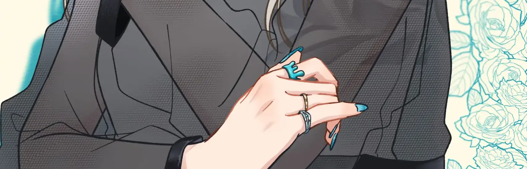 Yearning For A Night Full of You Chapter 24.1 page 17 - 