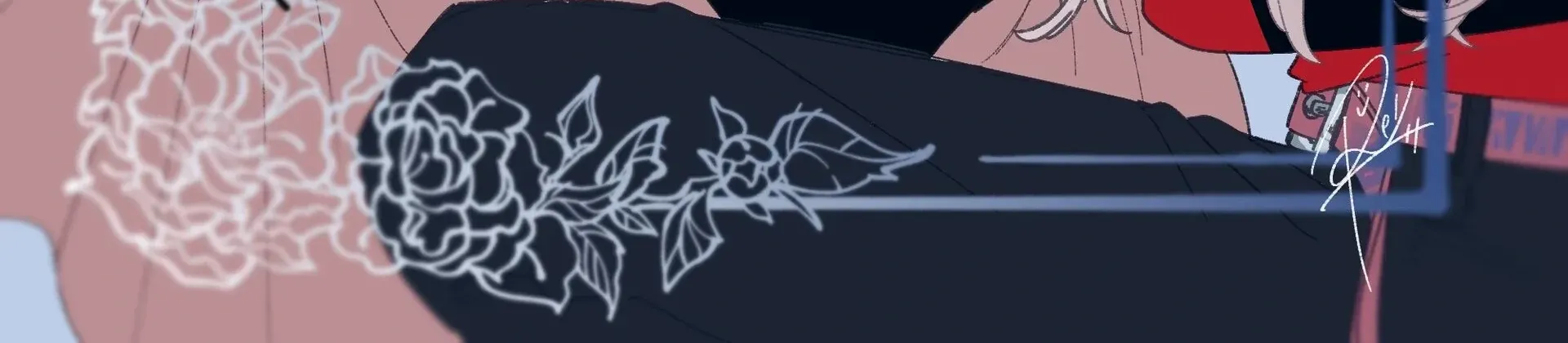 Yearning For A Night Full of You Chapter 24.3 page 12 - 