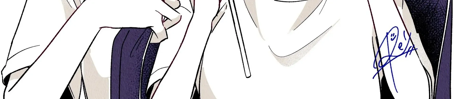 Yearning For A Night Full of You Chapter 24.3 page 16 - 