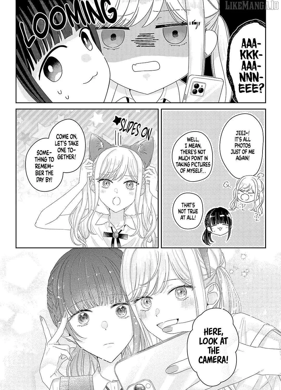 Yearning For A Night Full of You Chapter 24 page 29 - 