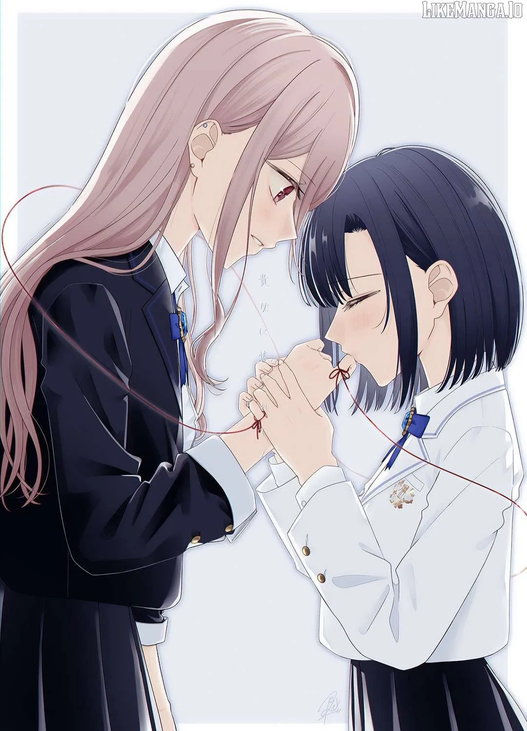 Yearning For A Night Full of You Chapter 24 page 38 - 