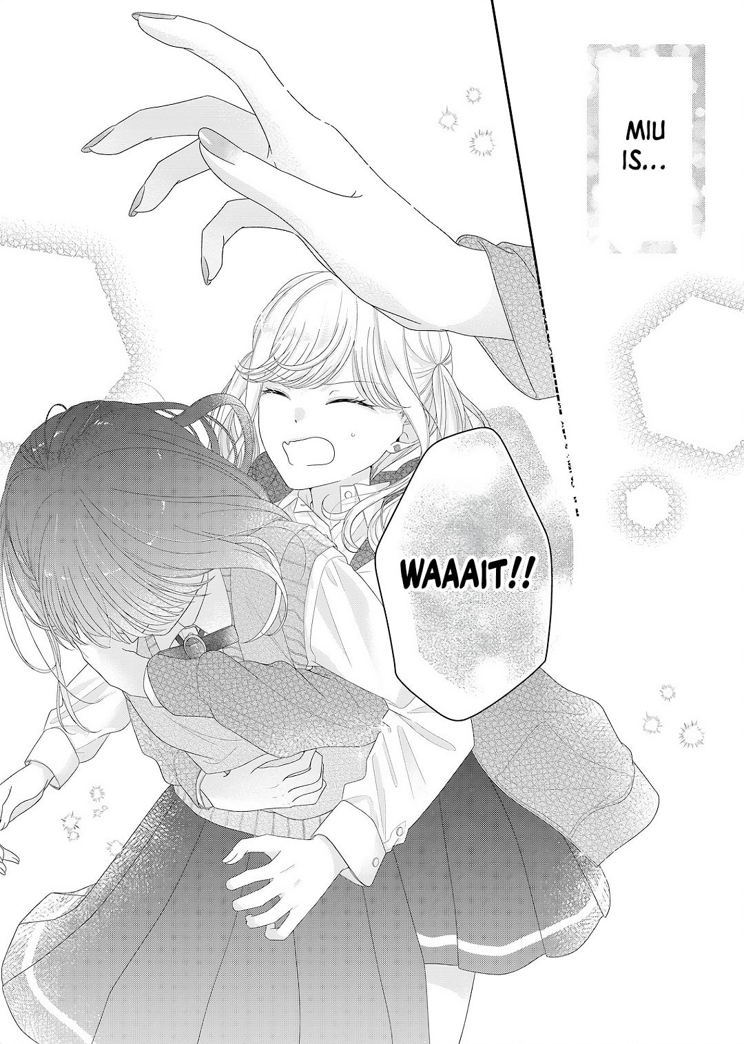 Yearning For A Night Full of You Chapter 29 page 20 - 