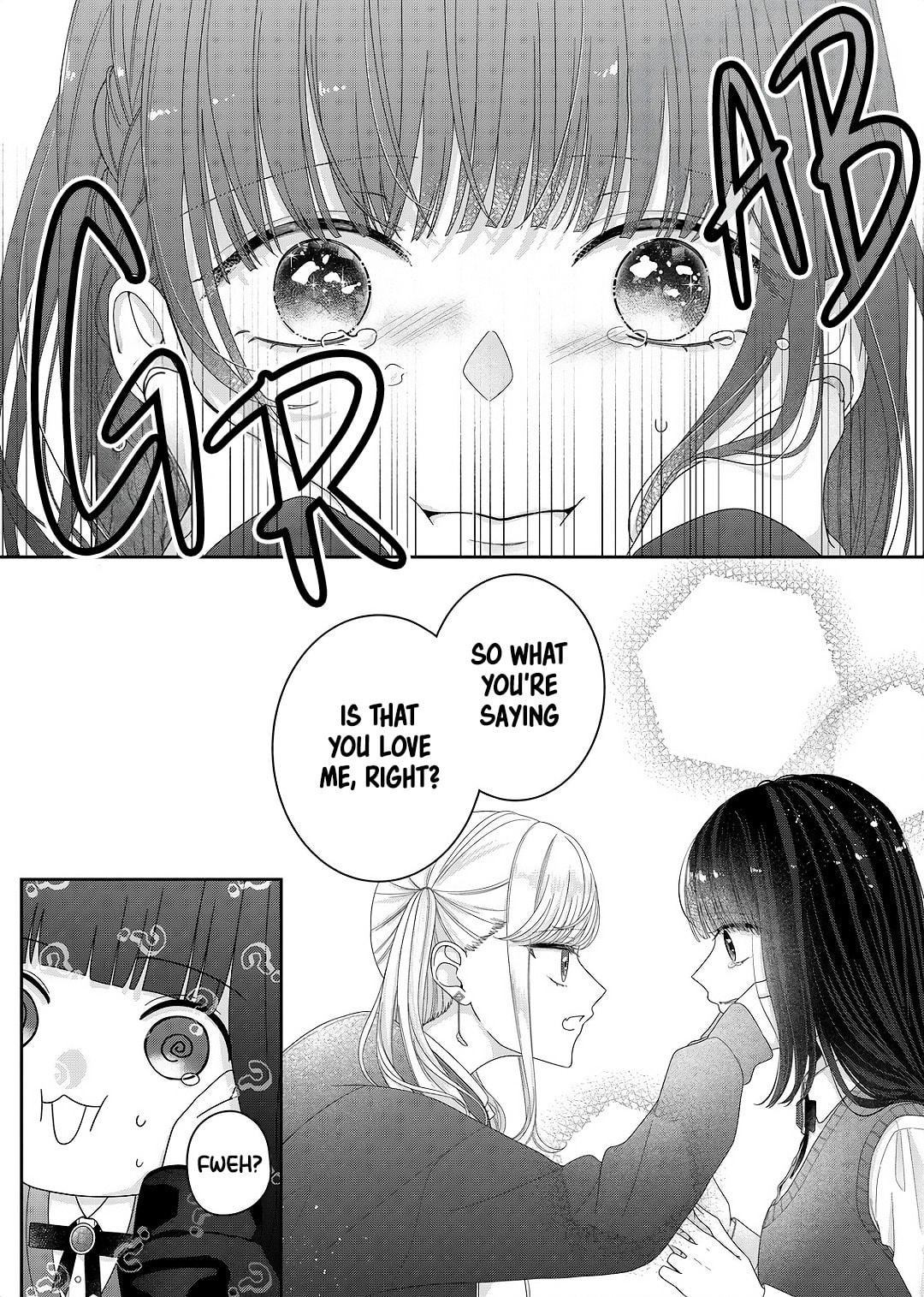 Yearning For A Night Full of You Chapter 30 page 6 - 