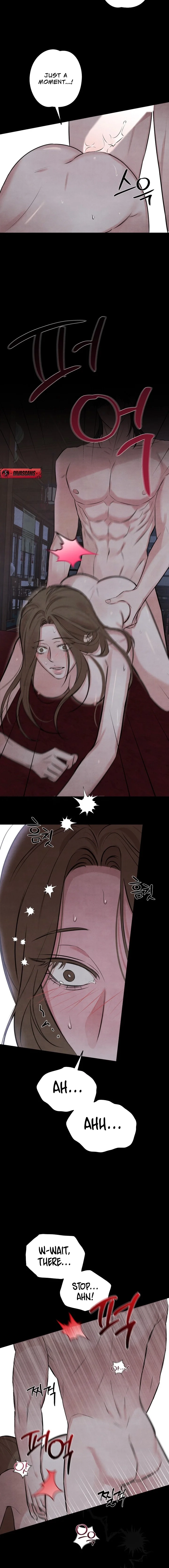 Yearning Chapter 1 page 14 - 