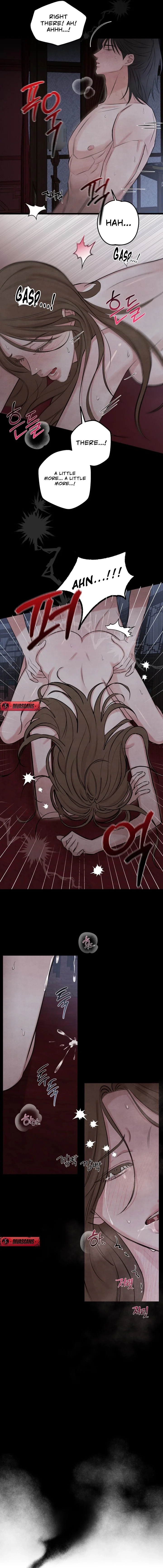 Yearning Chapter 1 page 15 - 