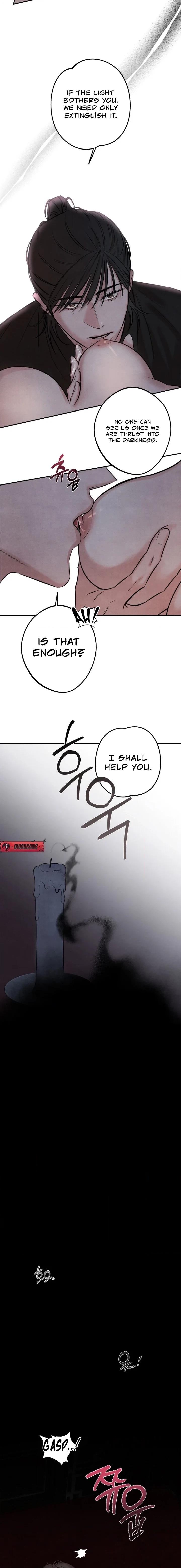 Yearning Chapter 1 page 4 - 