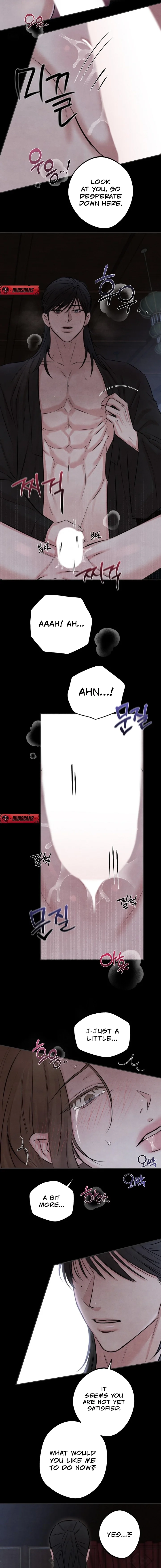 Yearning Chapter 1 page 7 - 