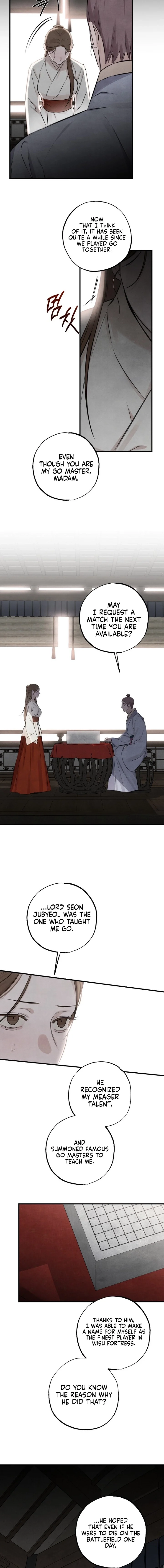 Yearning Chapter 10 page 2 - 