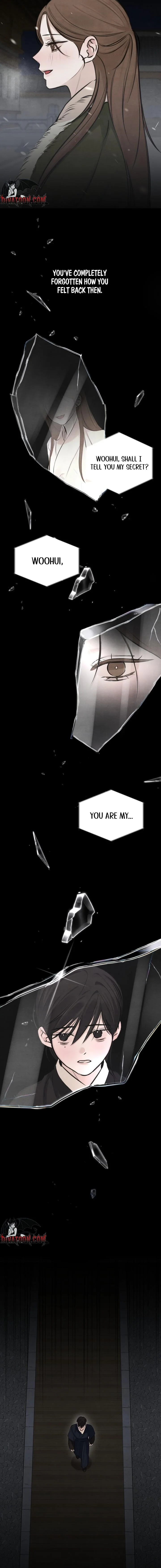 Yearning Chapter 15 page 14 - 
