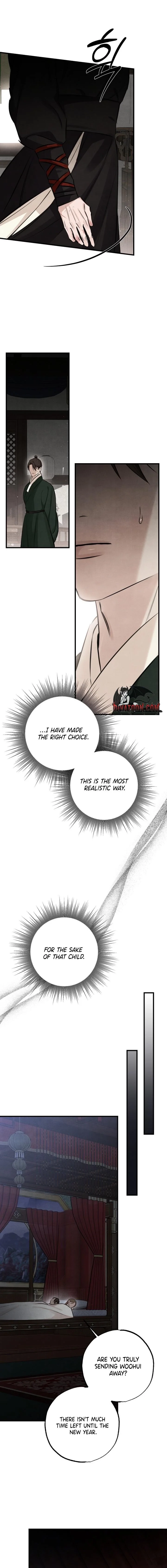 Yearning Chapter 15 page 3 - 