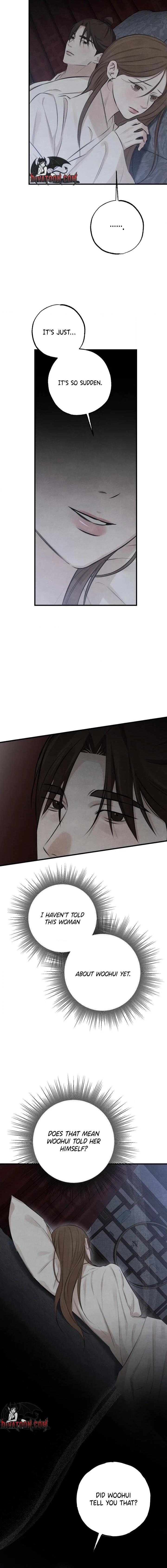 Yearning Chapter 15 page 4 - 