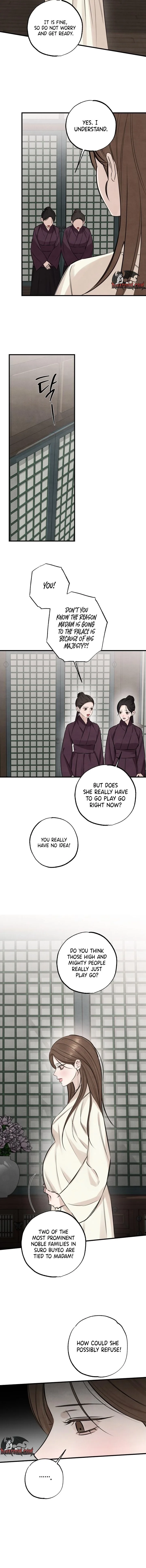 Yearning Chapter 17 page 2 - 