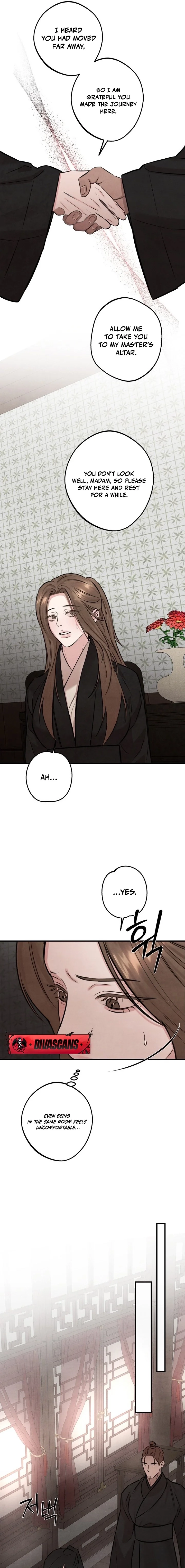 Yearning Chapter 2 page 13 - 