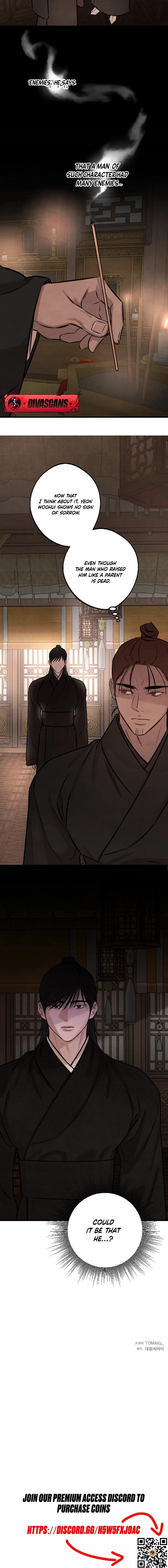Yearning Chapter 2 page 16 - 