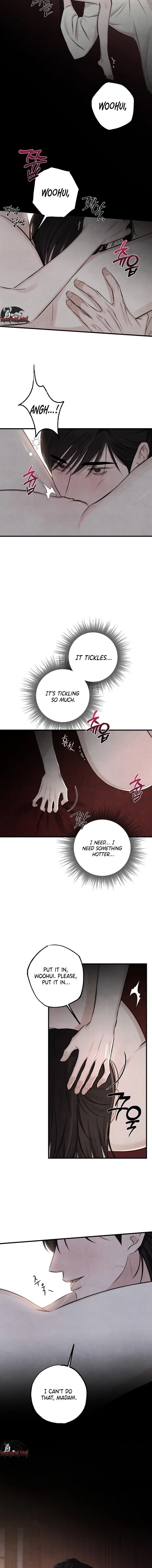 Yearning Chapter 20 page 2 - 