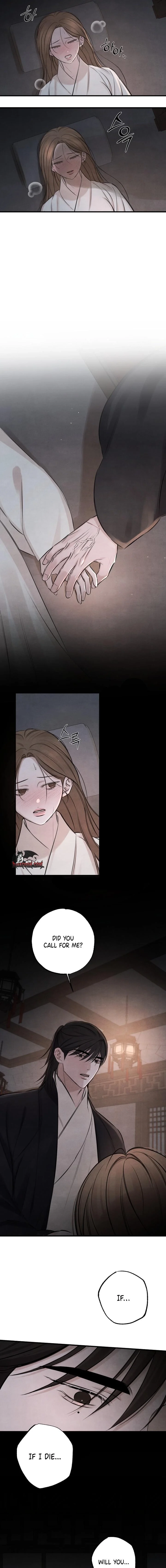 Yearning Chapter 20 page 9 - 