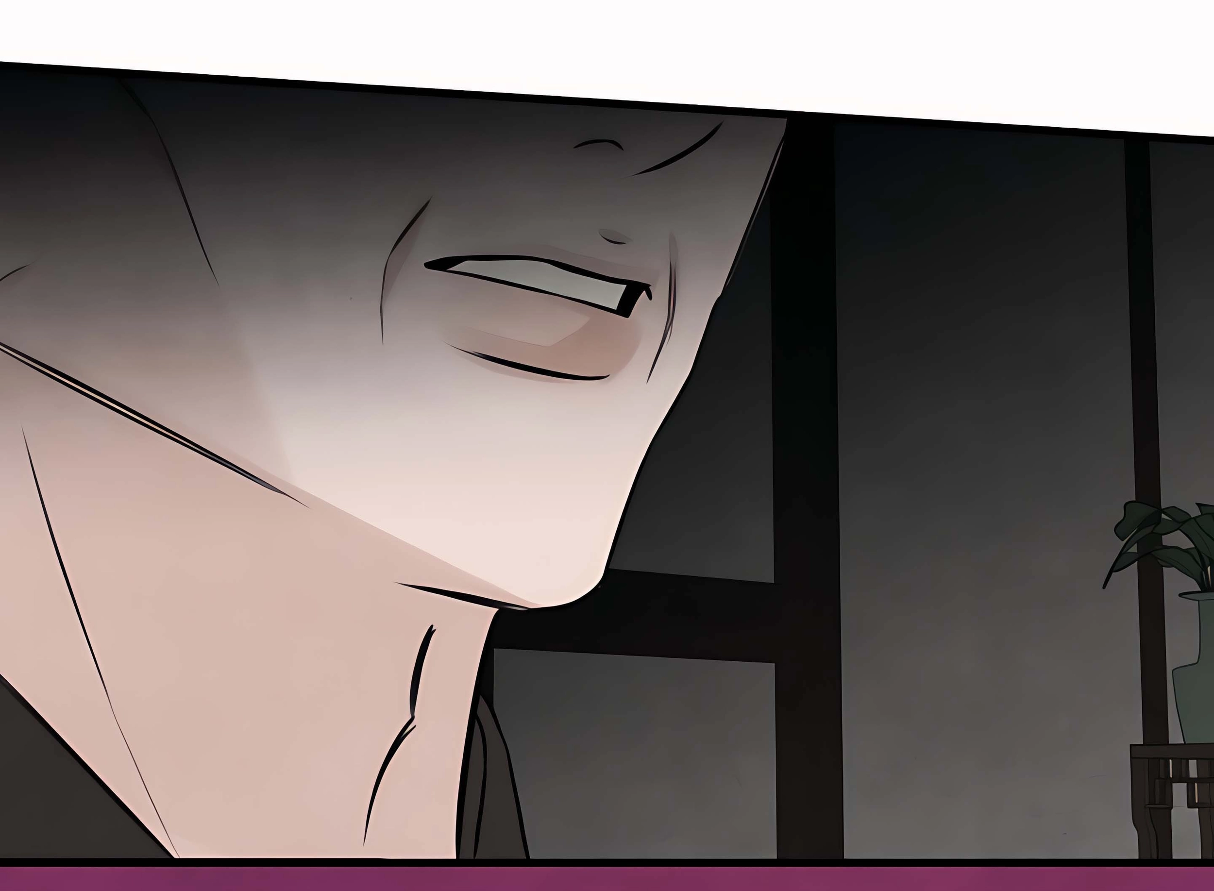 Yearning Chapter 21 page 12 - 