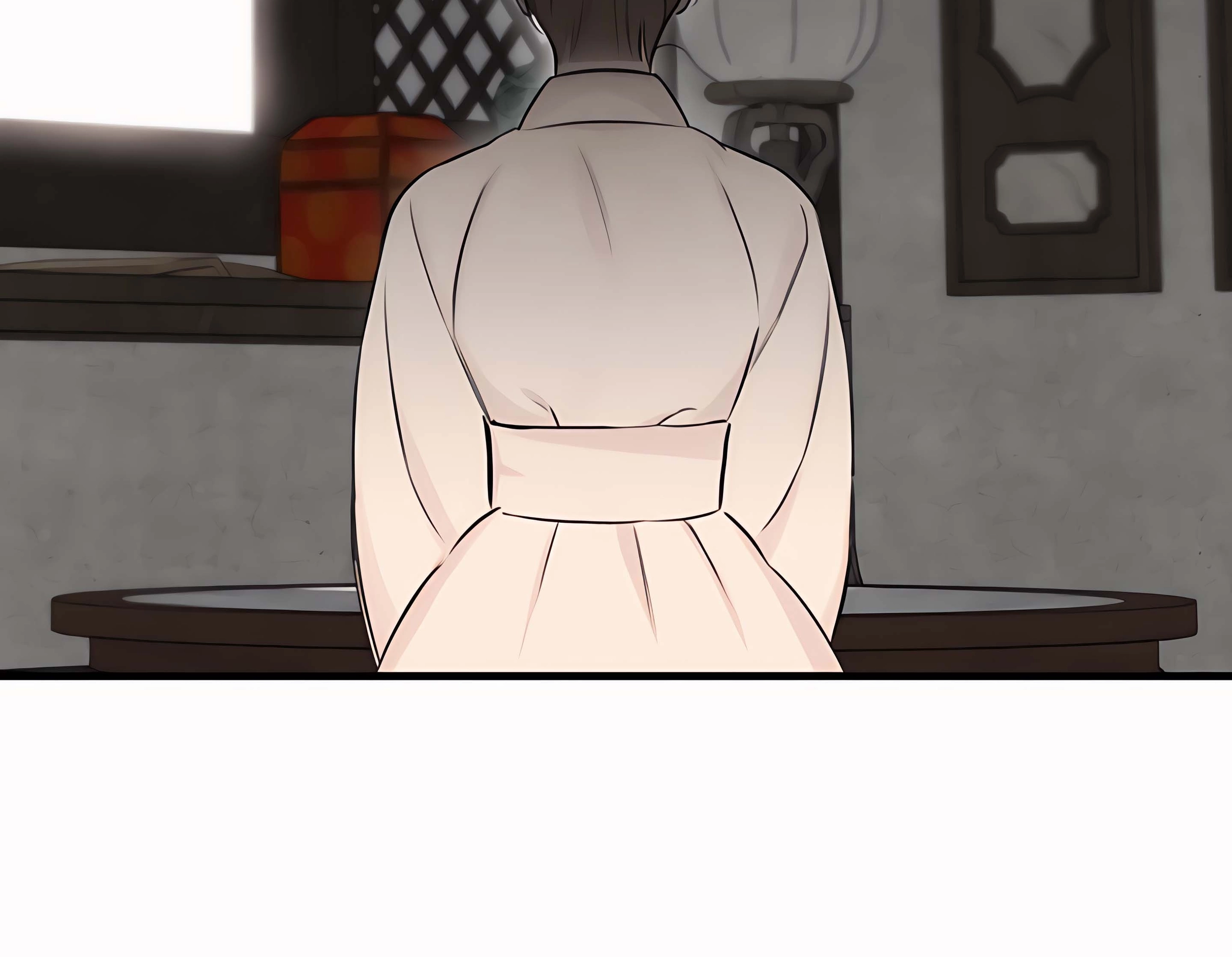 Yearning Chapter 21 page 18 - 