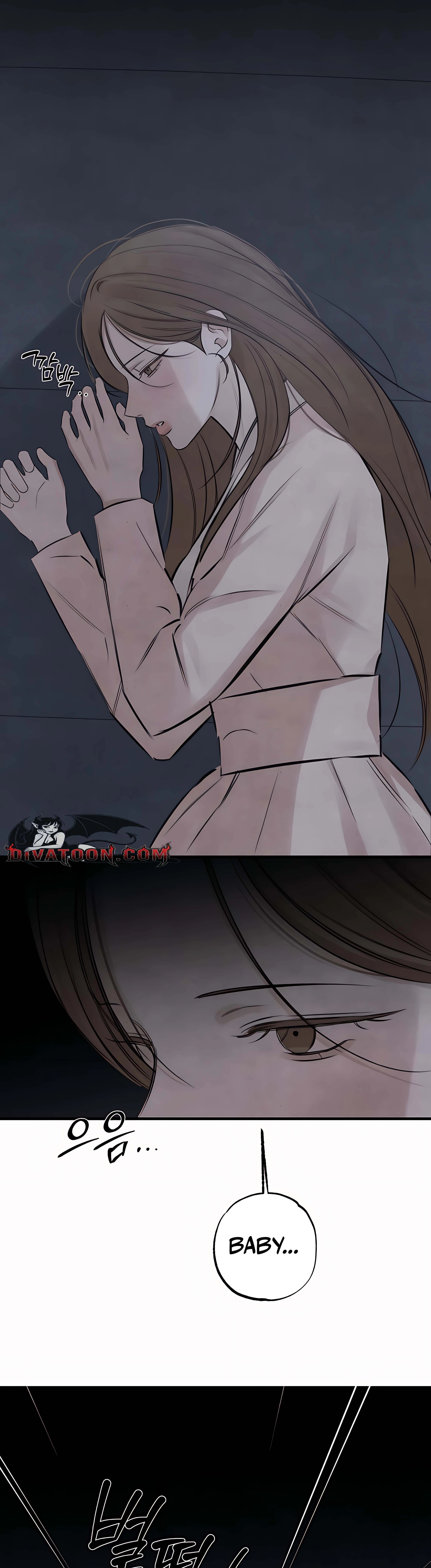 Yearning Chapter 21 page 25 - 
