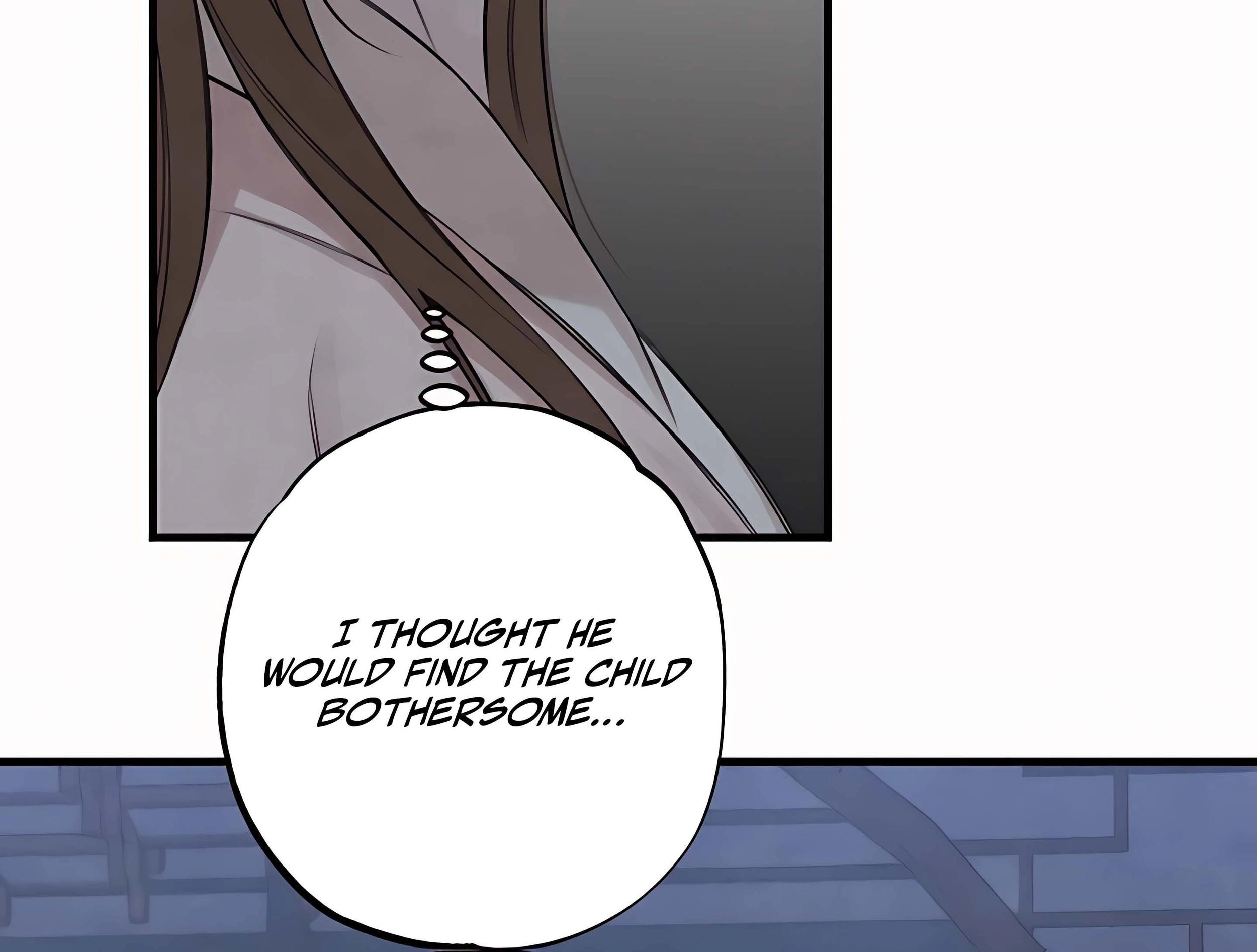 Yearning Chapter 21 page 30 - 