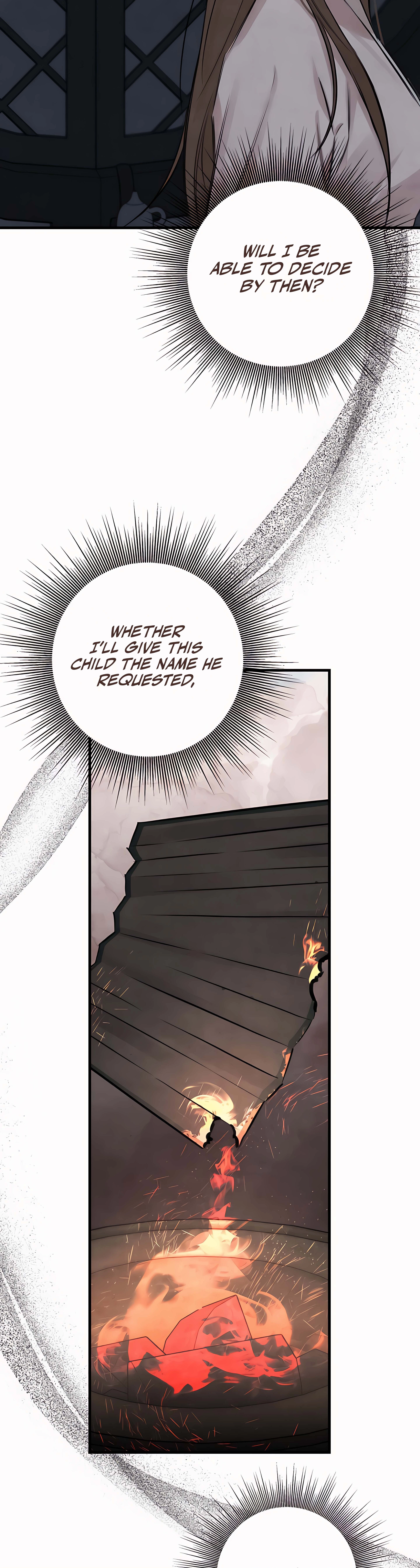 Yearning Chapter 21 page 32 - 