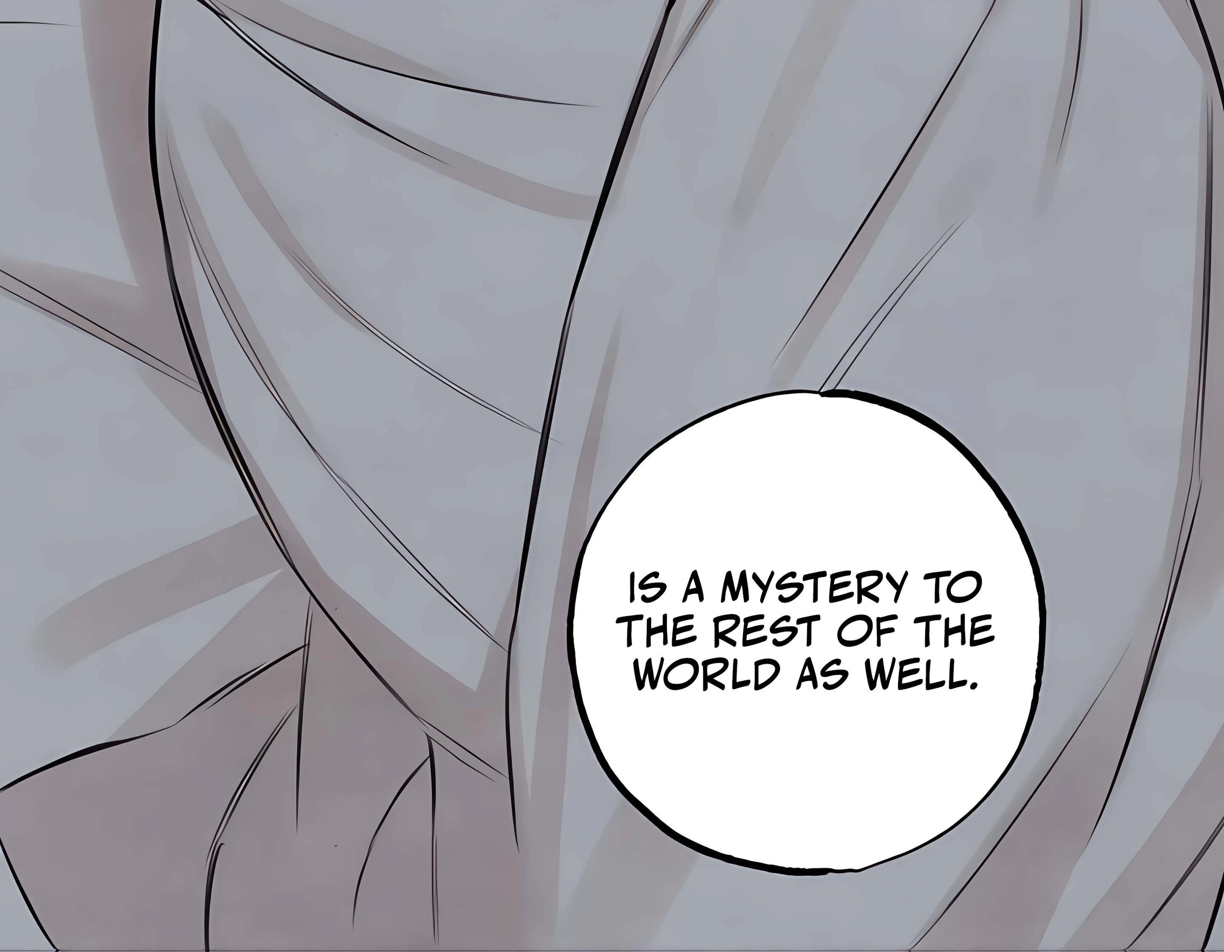 Yearning Chapter 21 page 36 - 