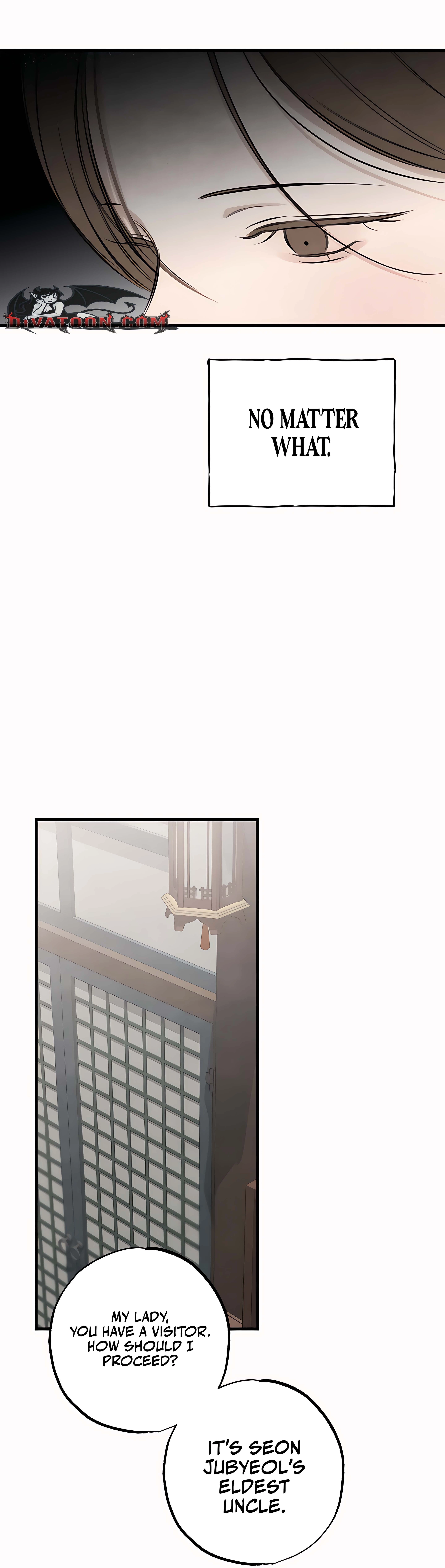 Yearning Chapter 21 page 7 - 