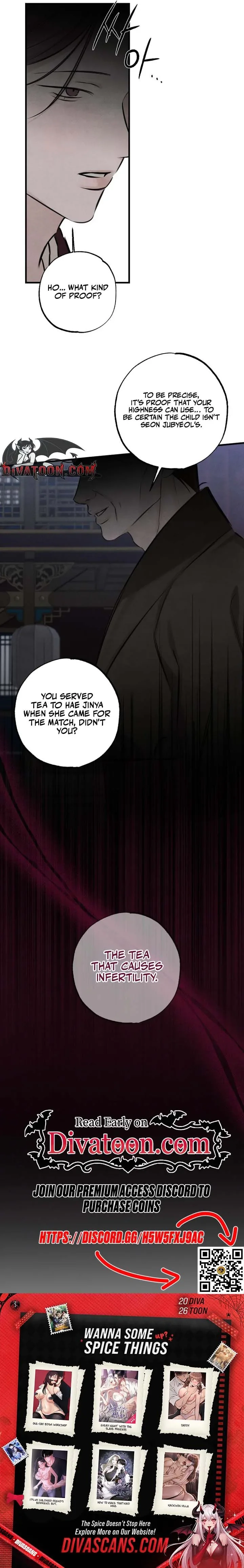 Yearning Chapter 22 page 19 - 