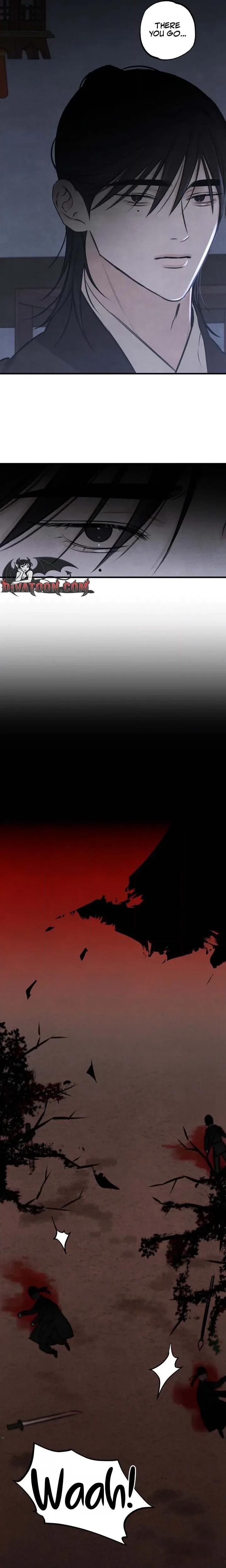 Yearning Chapter 22 page 4 - 