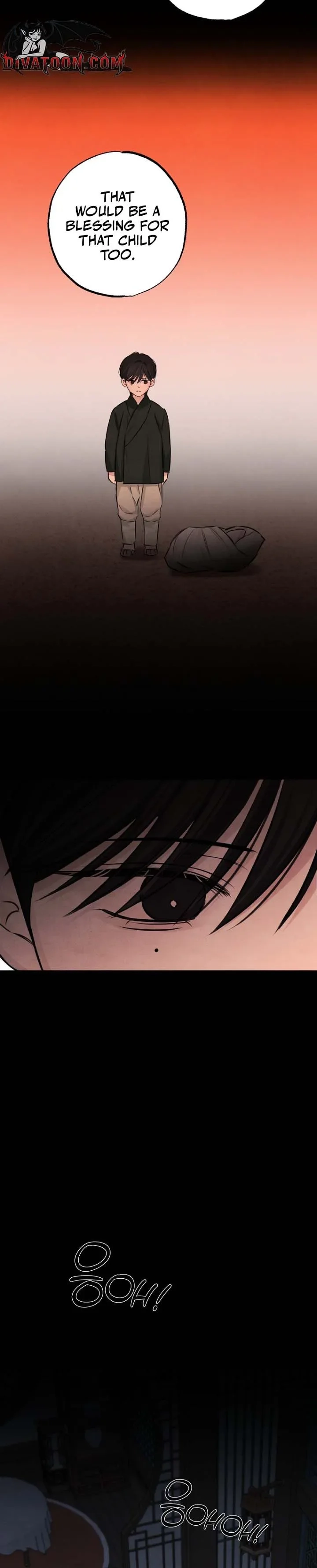 Yearning Chapter 22 page 6 - 
