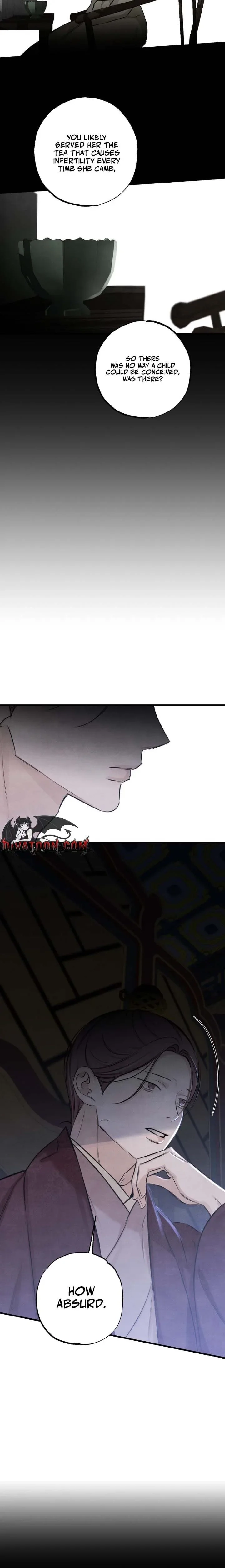 Yearning Chapter 23 page 2 - 