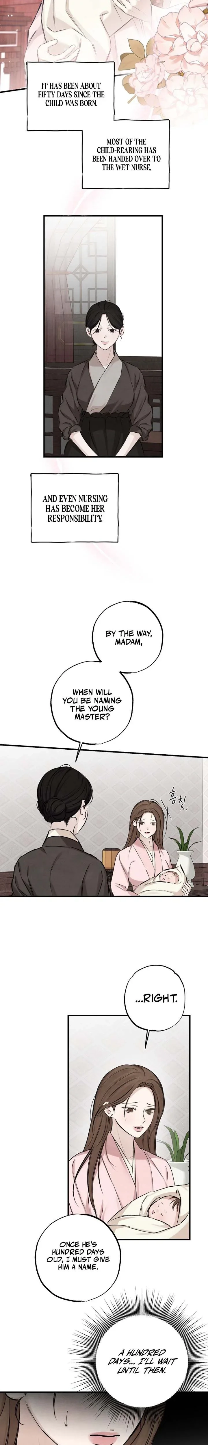 Yearning Chapter 23 page 14 - 