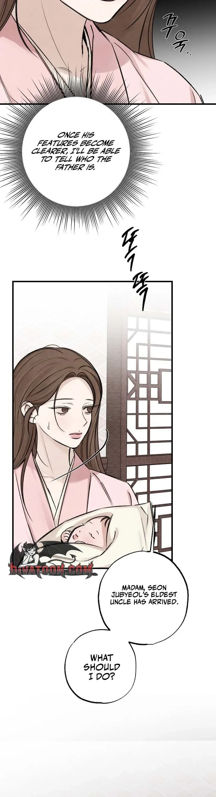 Yearning Chapter 23 page 15 - 